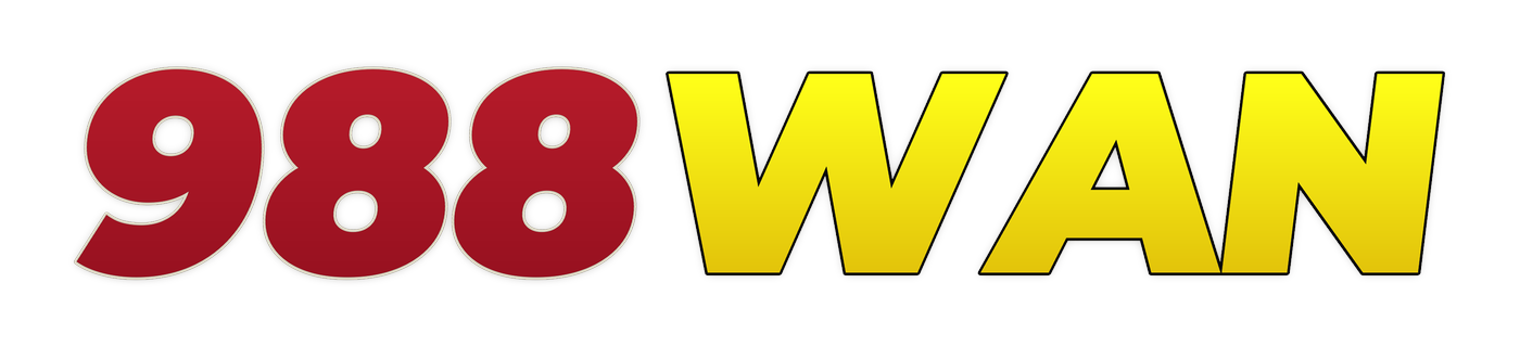 988wan Logo